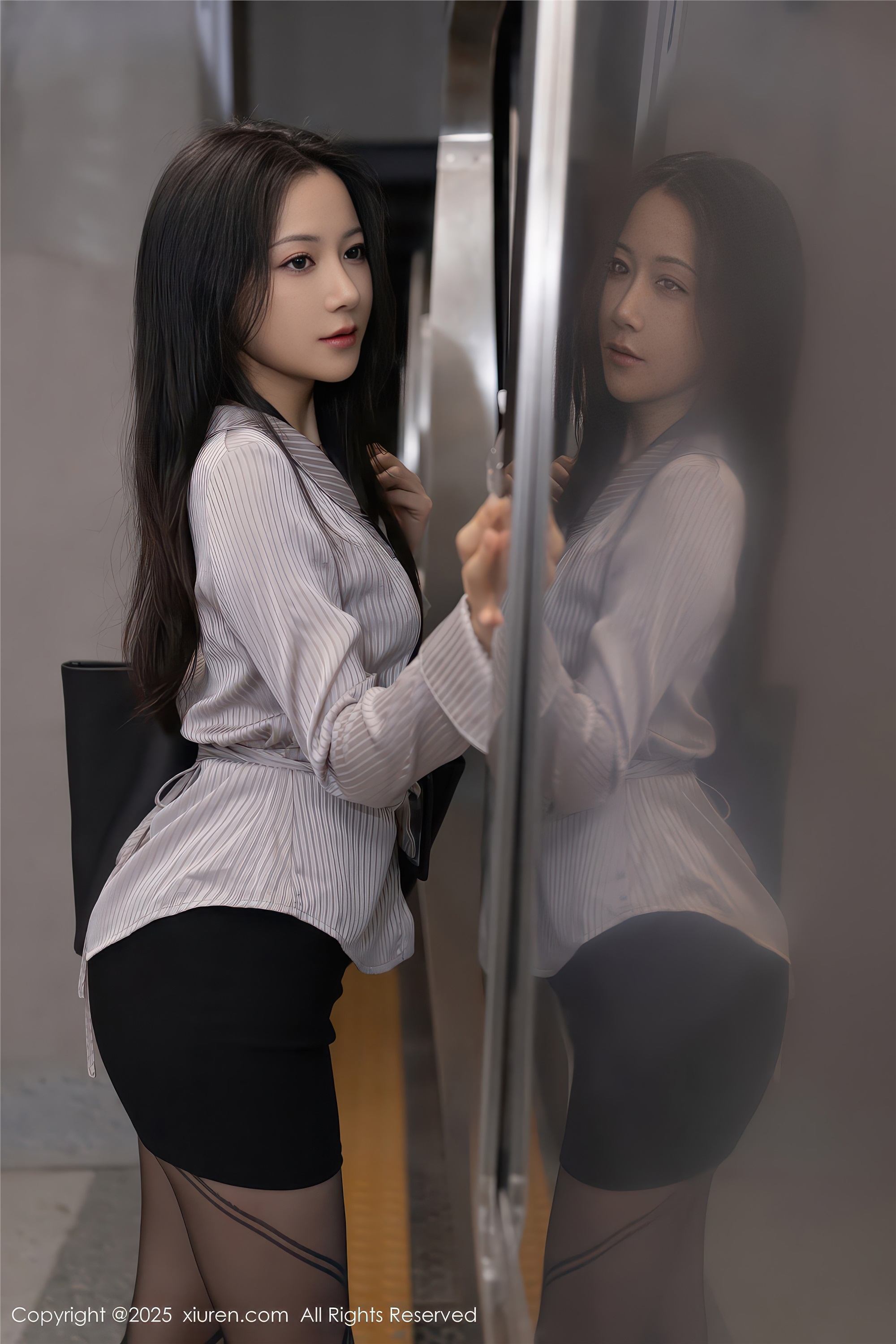 Xiuren秀人网 2025.12.31 NO.11186 鱼子酱Fish